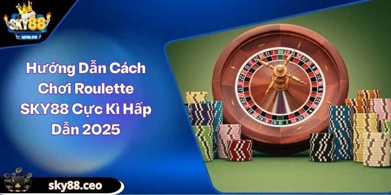Roulette